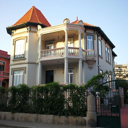Hotel House Of Pandora Porto Zewnętrze zdjęcie
