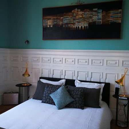 Hotel House Of Pandora Porto Zewnętrze zdjęcie