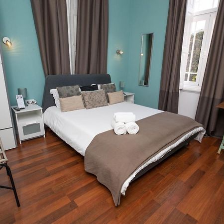 Hotel House Of Pandora Porto Zewnętrze zdjęcie