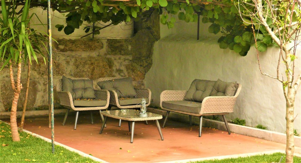 Hotel House Of Pandora Porto Zewnętrze zdjęcie