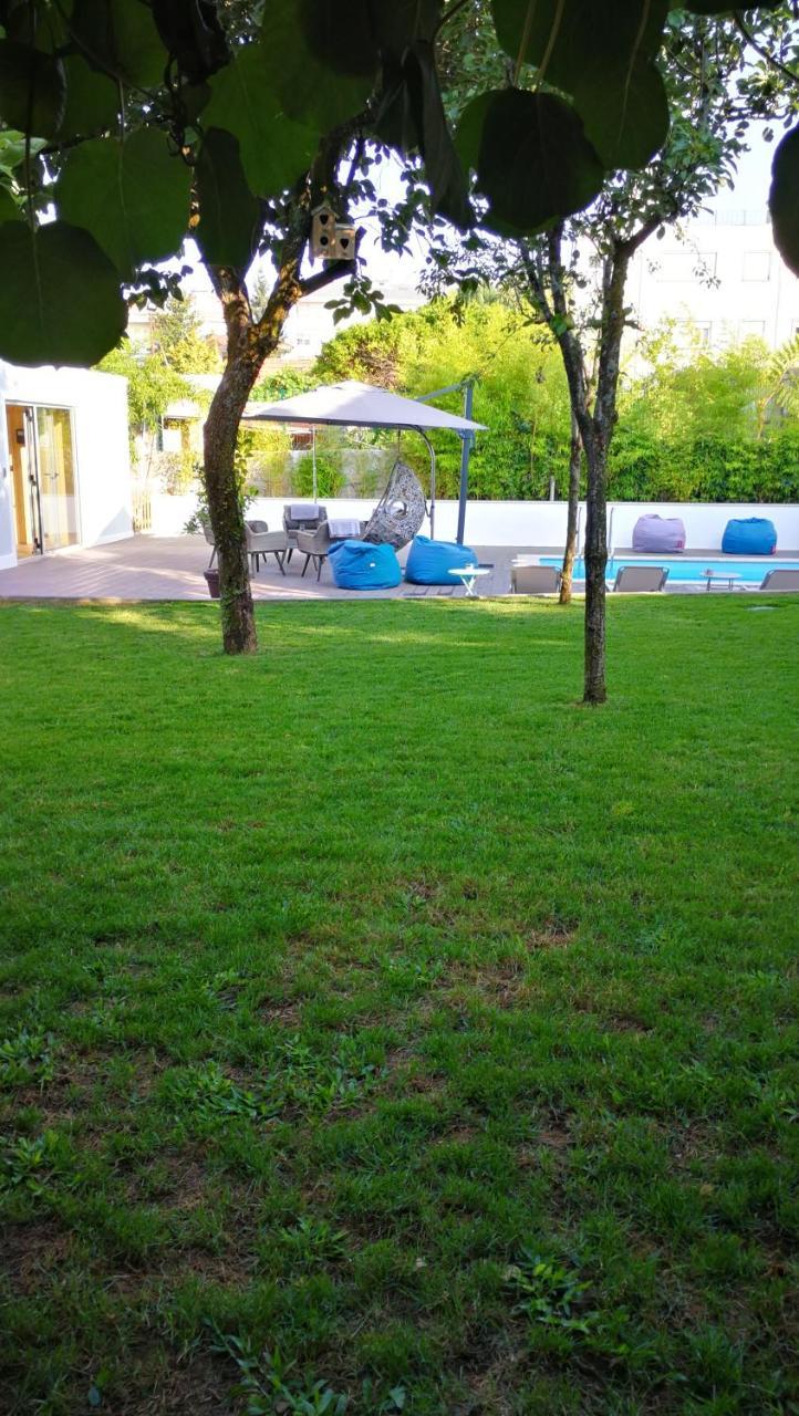 Hotel House Of Pandora Porto Zewnętrze zdjęcie