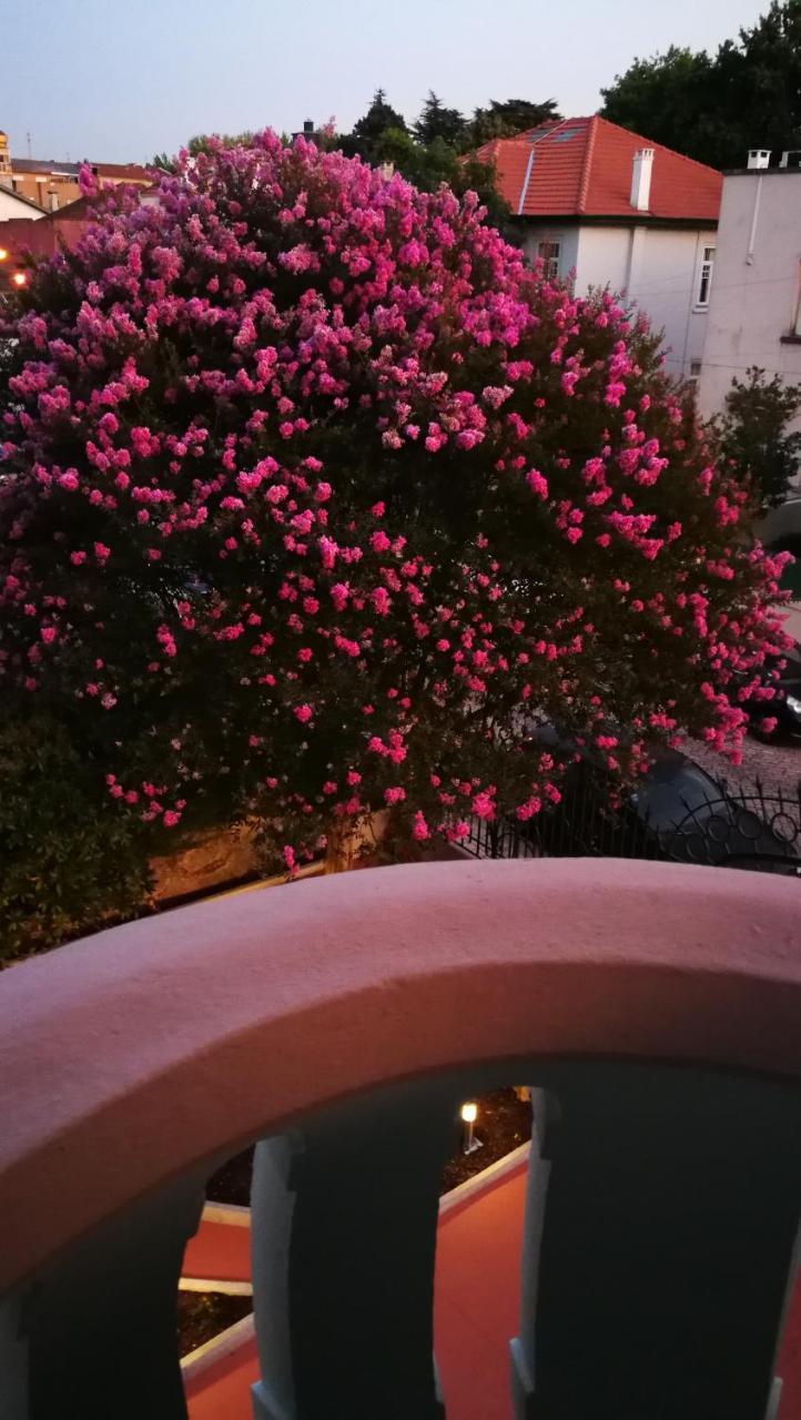 Hotel House Of Pandora Porto Zewnętrze zdjęcie