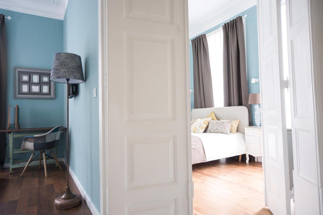 Hotel House Of Pandora Porto Zewnętrze zdjęcie