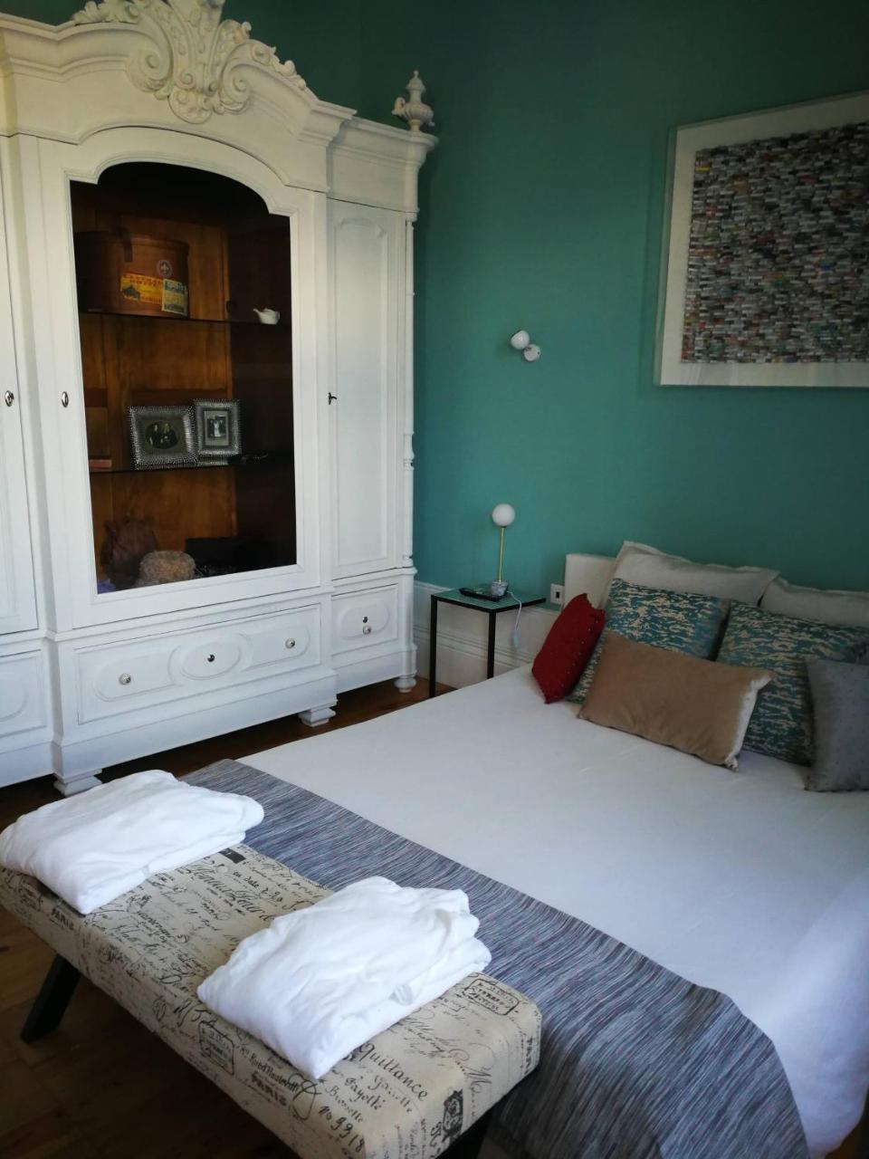 Hotel House Of Pandora Porto Zewnętrze zdjęcie