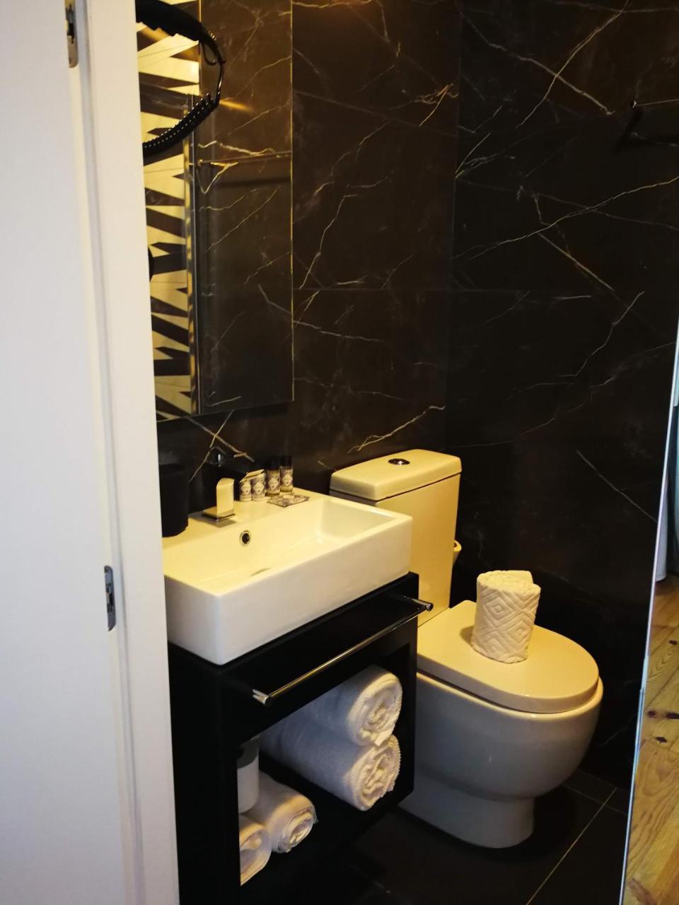 Hotel House Of Pandora Porto Zewnętrze zdjęcie