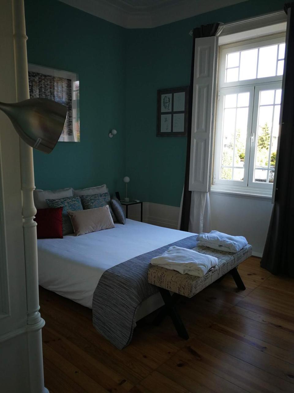 Hotel House Of Pandora Porto Zewnętrze zdjęcie