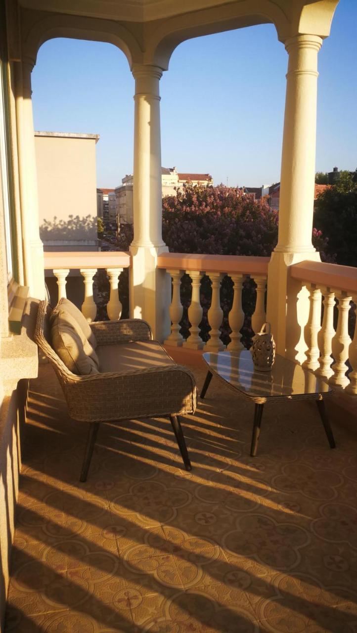 Hotel House Of Pandora Porto Zewnętrze zdjęcie