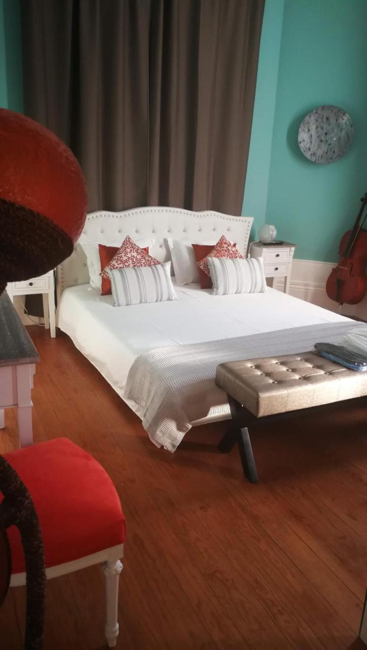 Hotel House Of Pandora Porto Zewnętrze zdjęcie