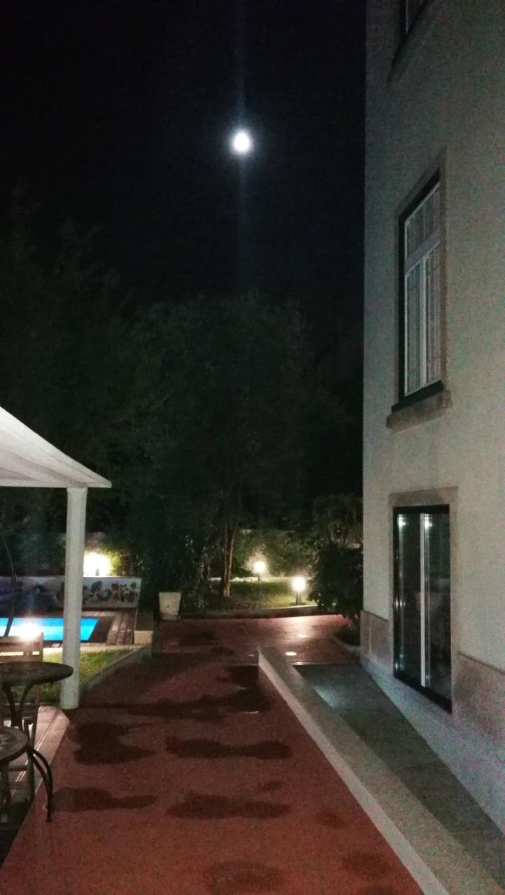 Hotel House Of Pandora Porto Zewnętrze zdjęcie