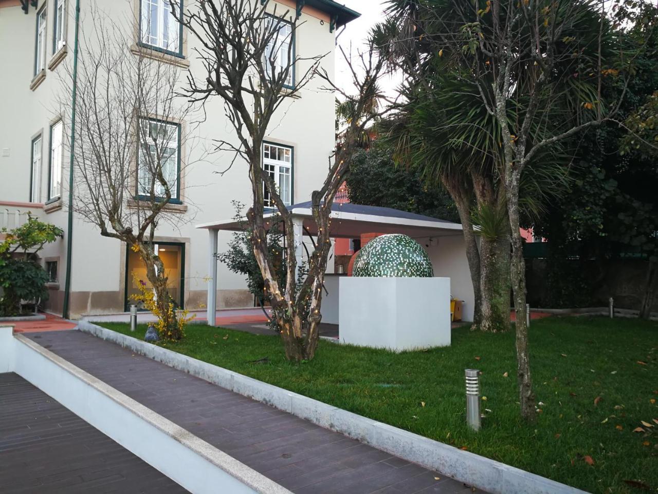 Hotel House Of Pandora Porto Zewnętrze zdjęcie