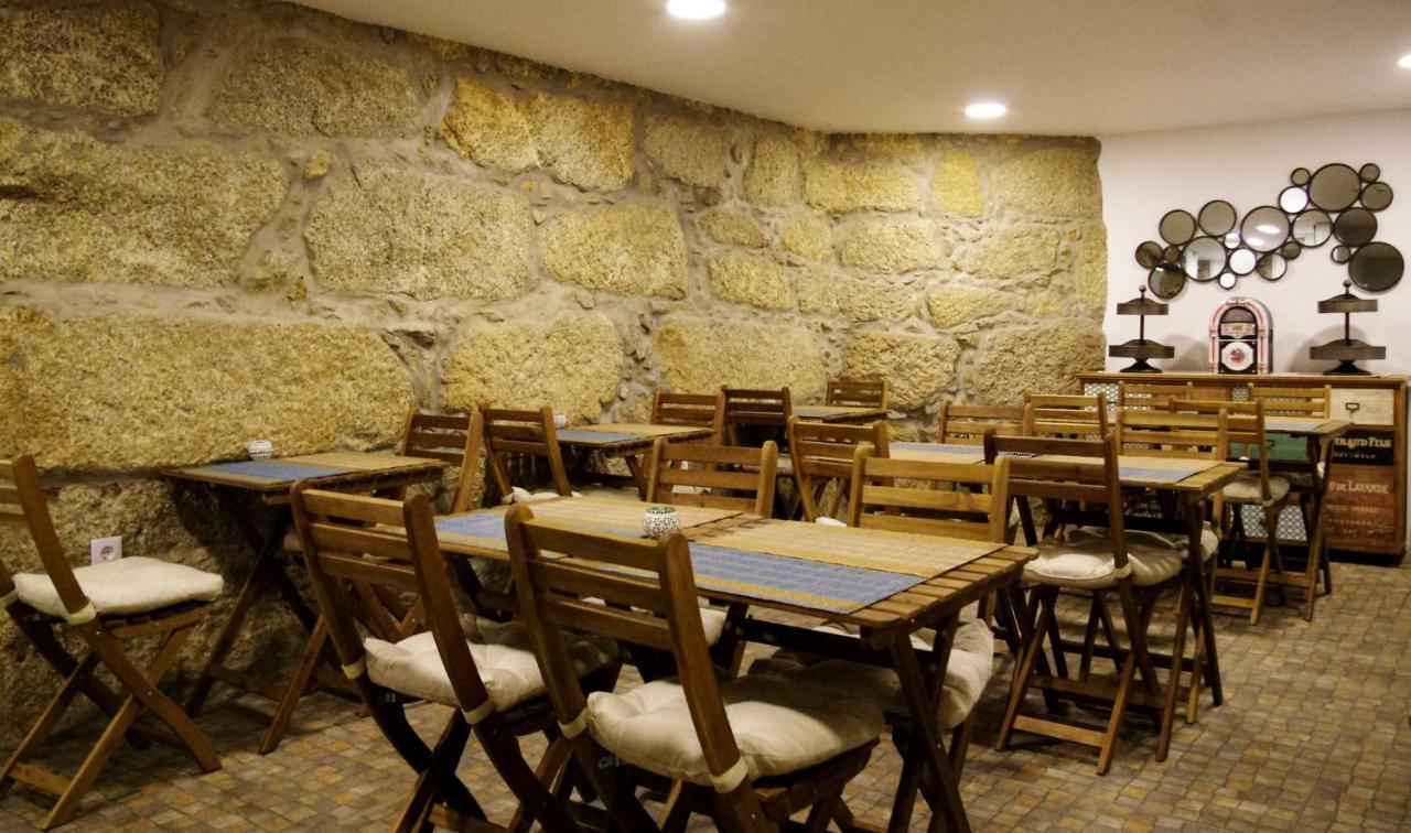 Hotel House Of Pandora Porto Zewnętrze zdjęcie