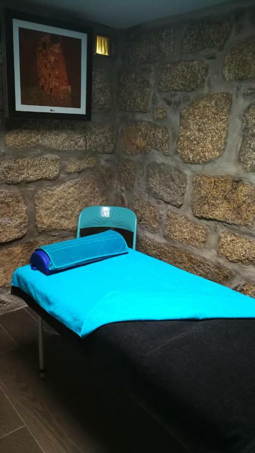 Hotel House Of Pandora Porto Zewnętrze zdjęcie