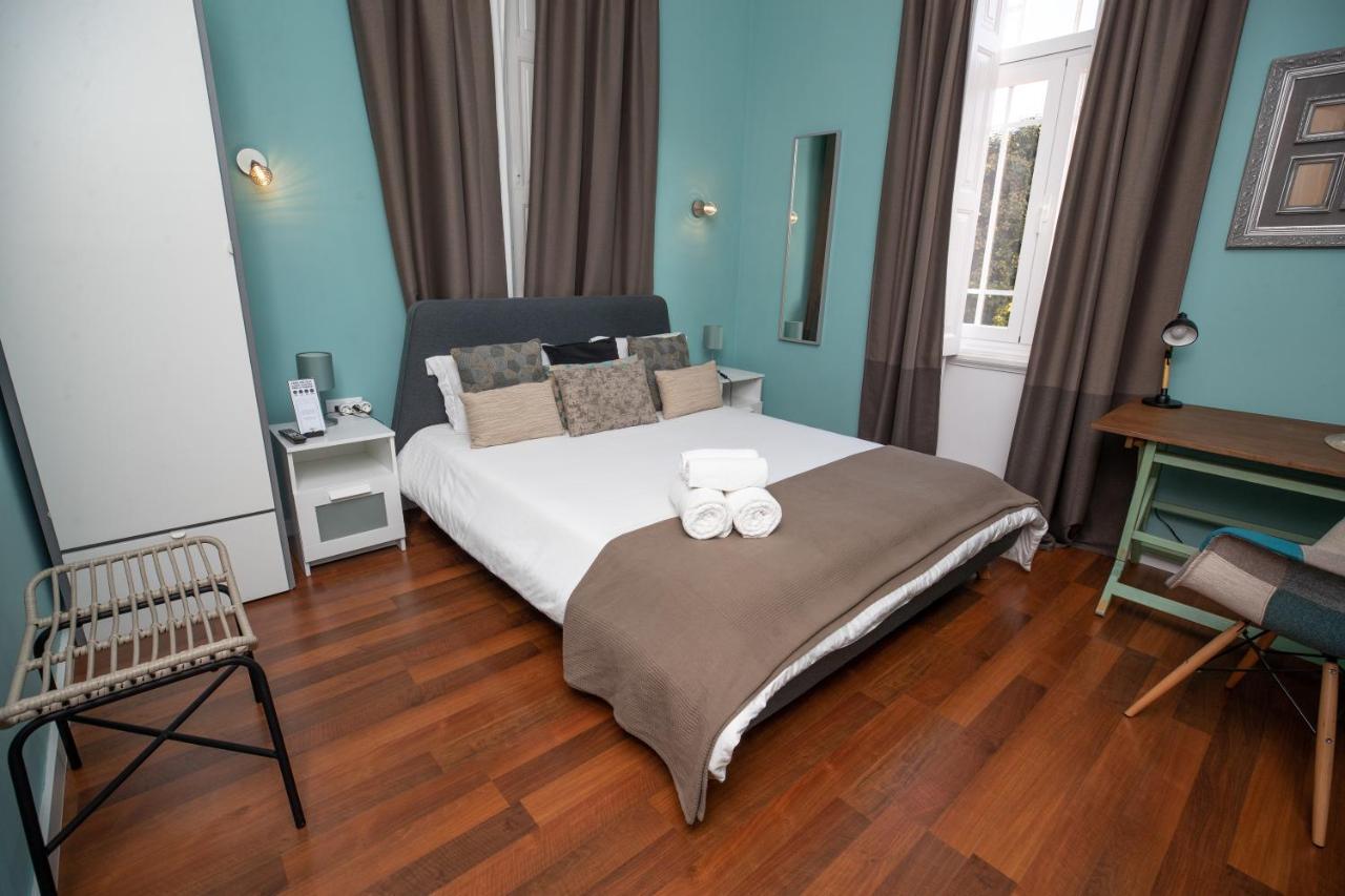 Hotel House Of Pandora Porto Zewnętrze zdjęcie