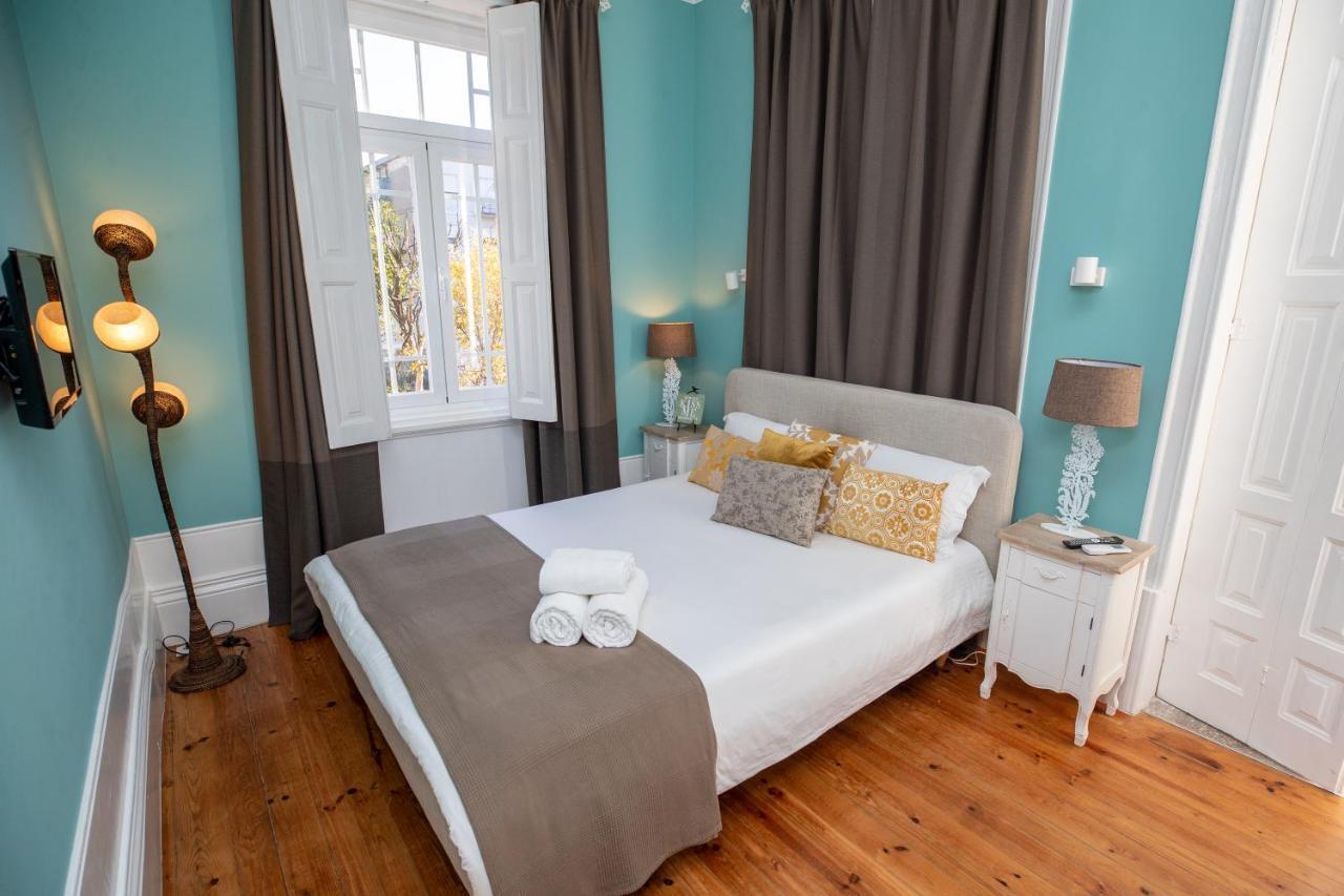 Hotel House Of Pandora Porto Zewnętrze zdjęcie
