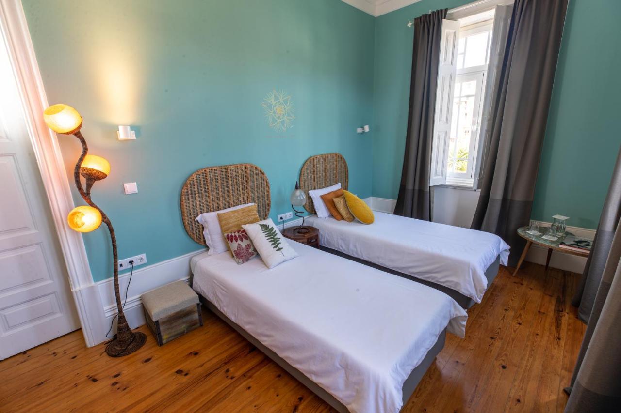 Hotel House Of Pandora Porto Zewnętrze zdjęcie