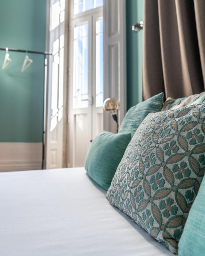 Hotel House Of Pandora Porto Zewnętrze zdjęcie